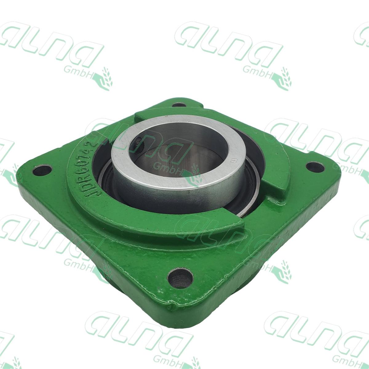 Шариковый подшипник (AZ100256) AL-AXE14039JD