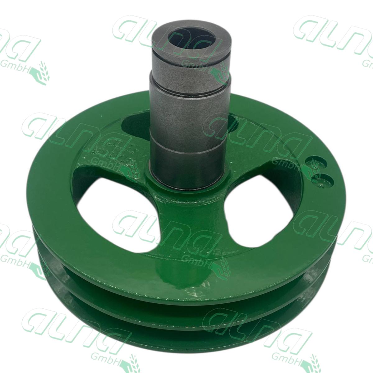 Шкив AL-H179058JD
