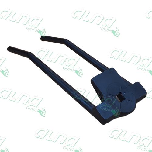 Палец подборщика AL-H86248JD